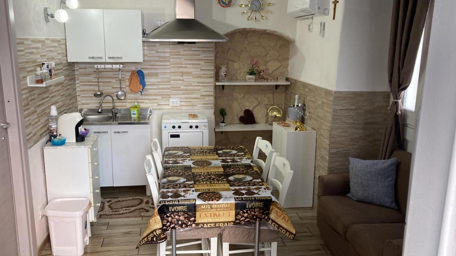 Casa Vacanze Eleonor Catania Exterior photo